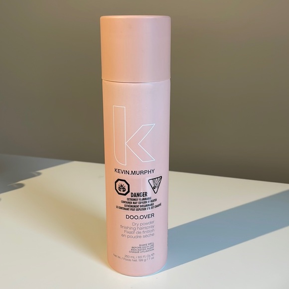 KEVIN.MURPHY Hair Kevinmurphy Dooover Dry Powder Hairspray Poshmark